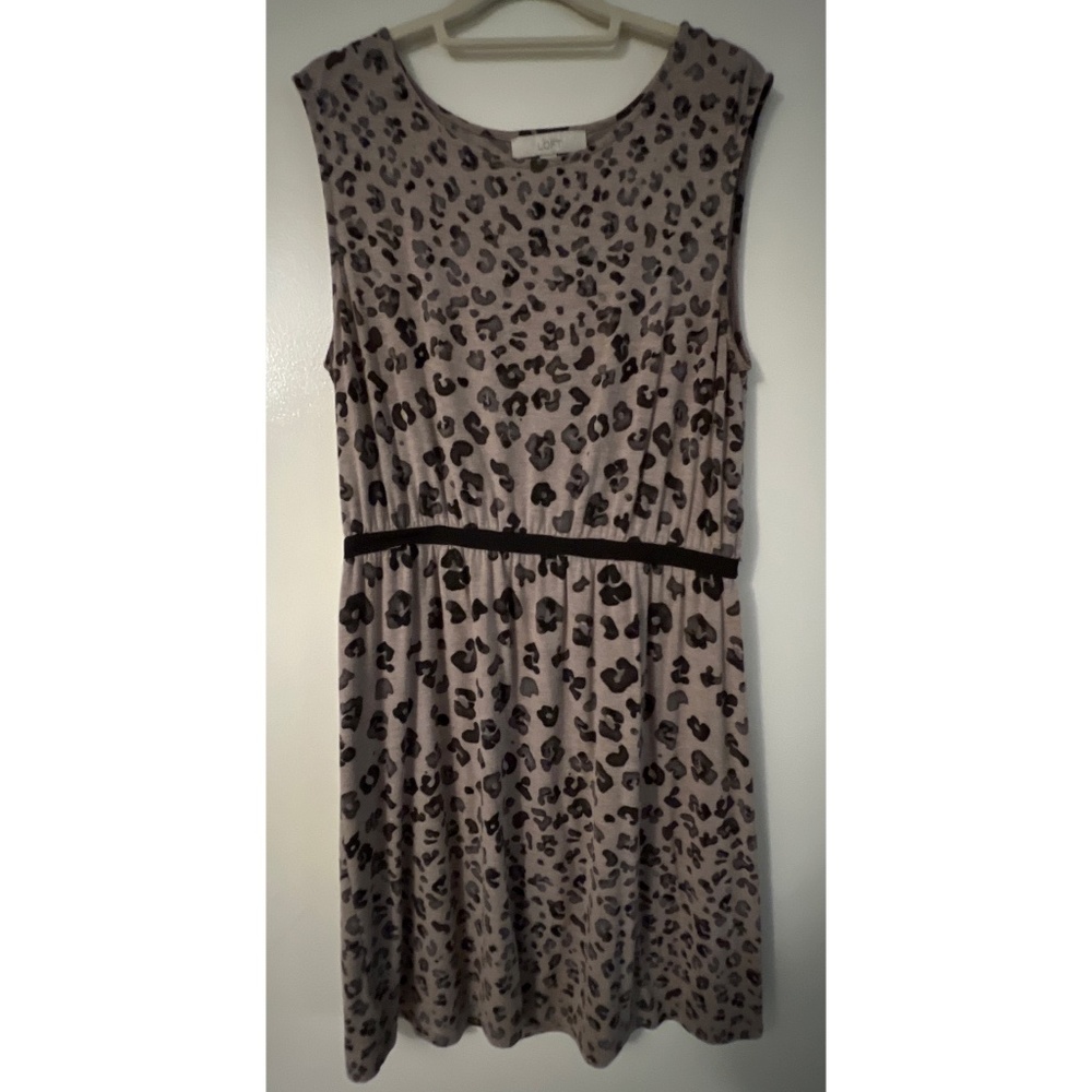 Ann Taylor Loft Dress - M